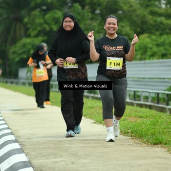 Runner Photo 8504533