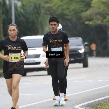 Runner Photo 8504534