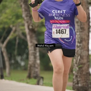 Runner Photo 8504536