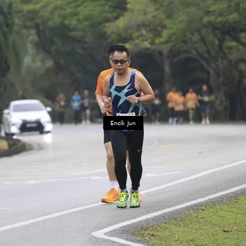 Runner Photo 8504537
