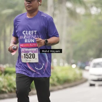 Runner Photo 8504538