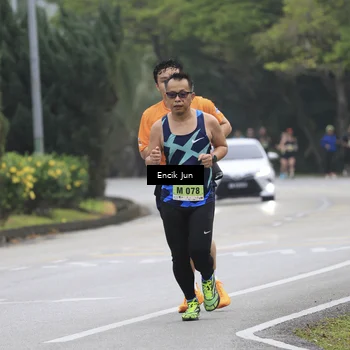 Runner Photo 8504540