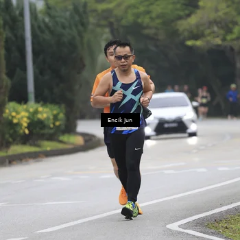 Runner Photo 8504541