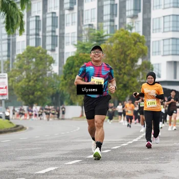 Runner Photo 8504543