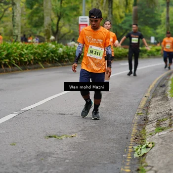 Runner Photo 8504544