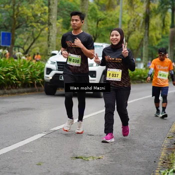 Runner Photo 8504545