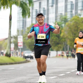 Runner Photo 8504546