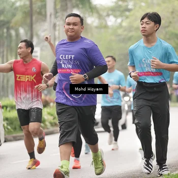 Runner Photo 8504547