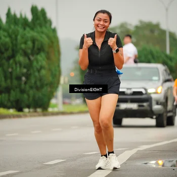 Runner Photo 8504553