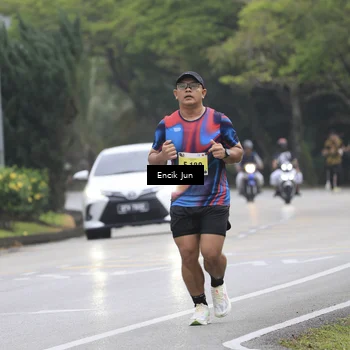 Runner Photo 8504557