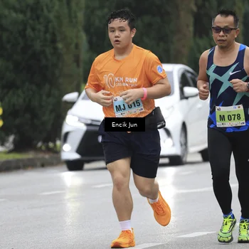 Runner Photo 8504559