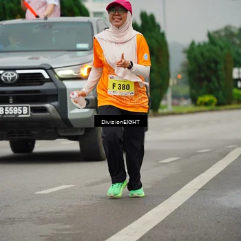 Runner Photo 8504561