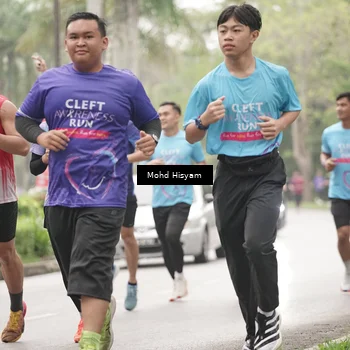Runner Photo 8504562
