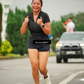 Runner Photo 8504564