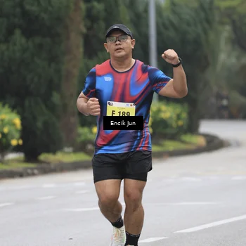 Runner Photo 8504578