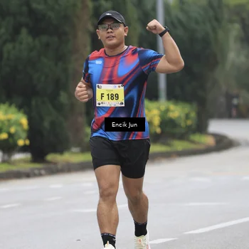 Runner Photo 8504579