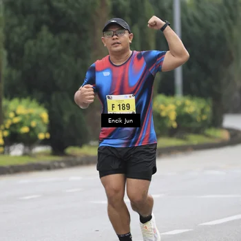 Runner Photo 8504581