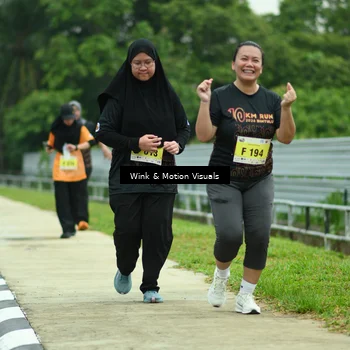 Runner Photo 8504584