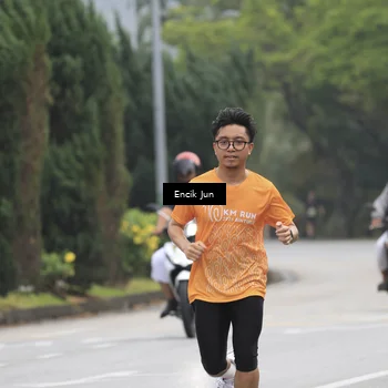 Runner Photo 8504585