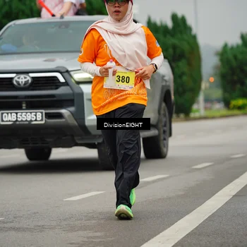 Runner Photo 8504586