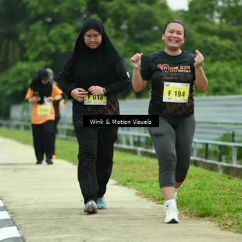 Runner Photo 8504589