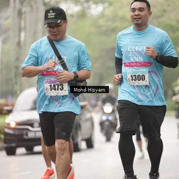 Runner Photo 8504592