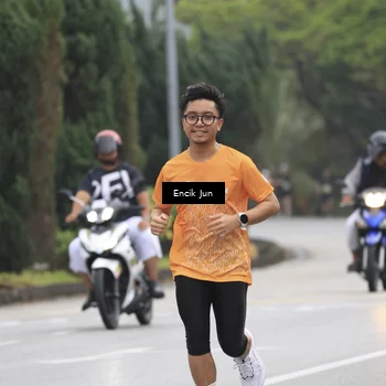 Runner Photo 8504594
