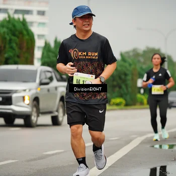 Runner Photo 8504596