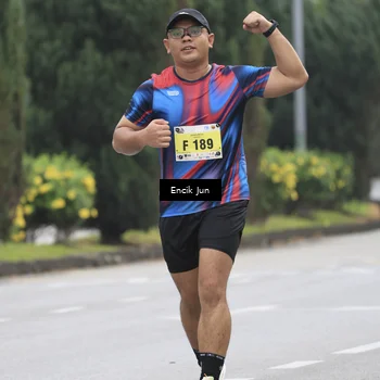 Runner Photo 8504598