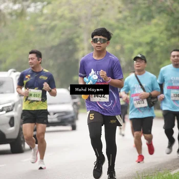 Runner Photo 8504601