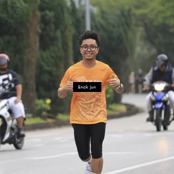 Runner Photo 8504603