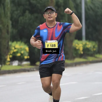 Runner Photo 8504604