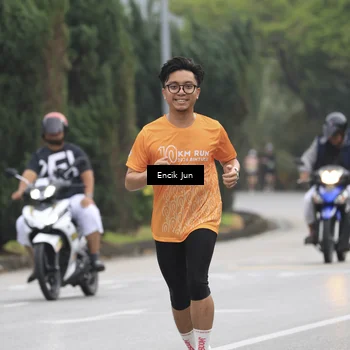 Runner Photo 8504605