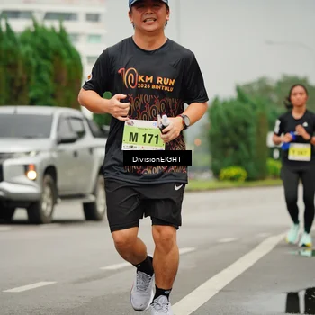 Runner Photo 8504607