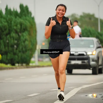 Runner Photo 8504609