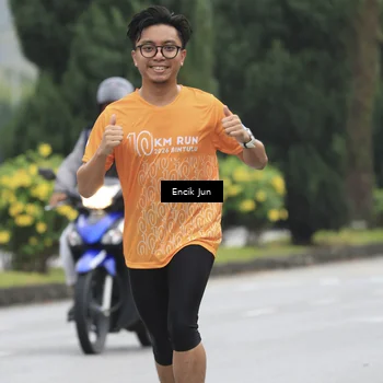 Runner Photo 8504613