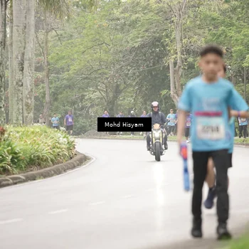 Runner Photo 8504614