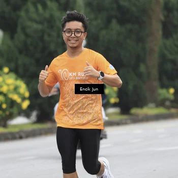 Runner Photo 8504615