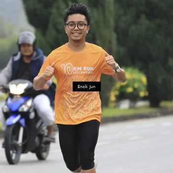 Runner Photo 8504616