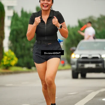 Runner Photo 8504617