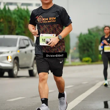 Runner Photo 8504620