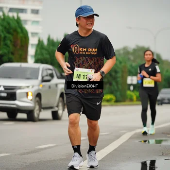 Runner Photo 8504621
