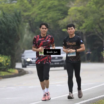 Runner Photo 8504623