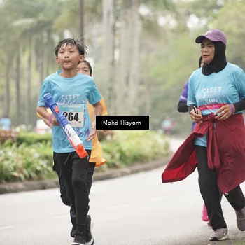 Runner Photo 8504624