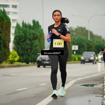 Runner Photo 8504631