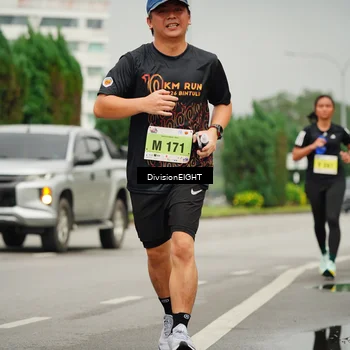 Runner Photo 8504633