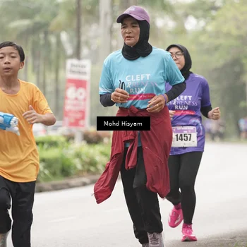 Runner Photo 8504634