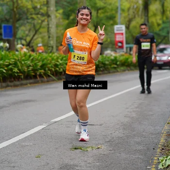 Runner Photo 8504635