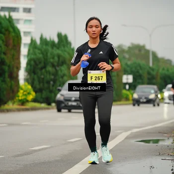 Runner Photo 8504637