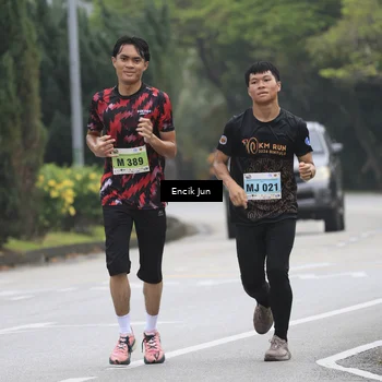 Runner Photo 8504639